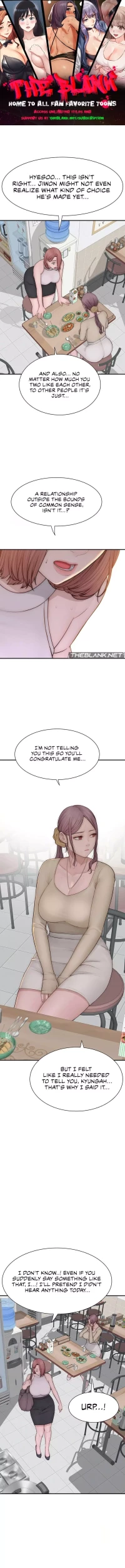 Addicted to My Stepmom (YaGyung , Lee Donghyun , Nadan) - Chapter 95