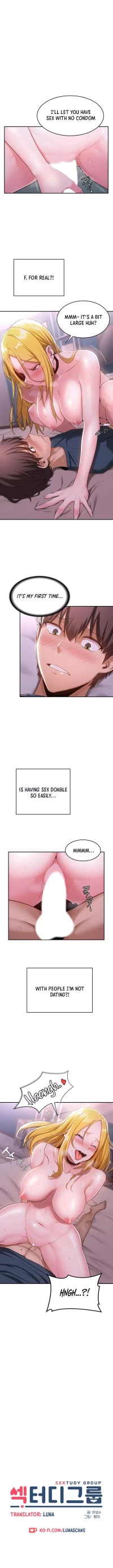 Sextudy Group - Chapter 6