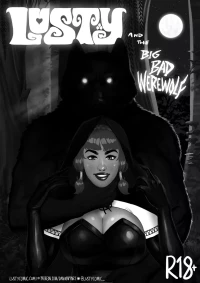 Lusty In Fantastic Breasts [Dan Mapplethorpe] - Lusty And The Big Bad Werewolf - Chapter 5