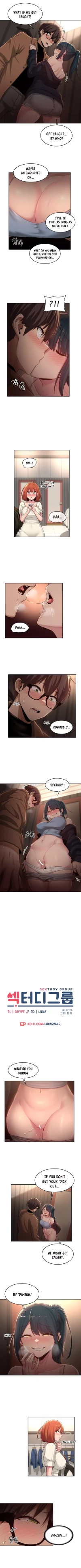 Sextudy Group - Chapter 30