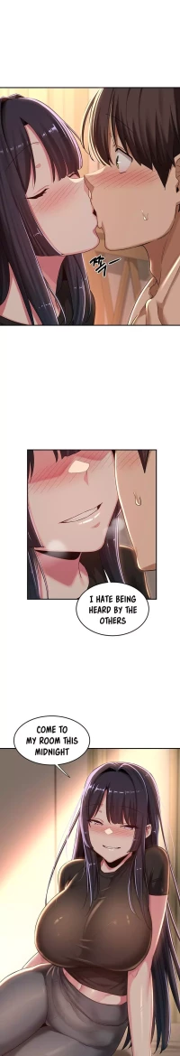 Sextudy Group - Chapter 53