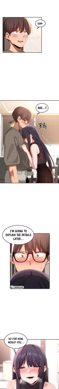 Sextudy Group - Chapter 101