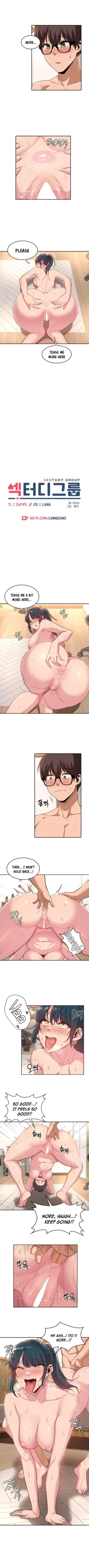 Sextudy Group - Chapter 22