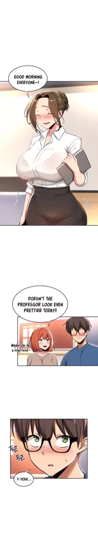 Sextudy Group - Chapter 41
