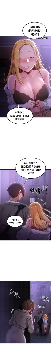 Sextudy Group - Chapter 64