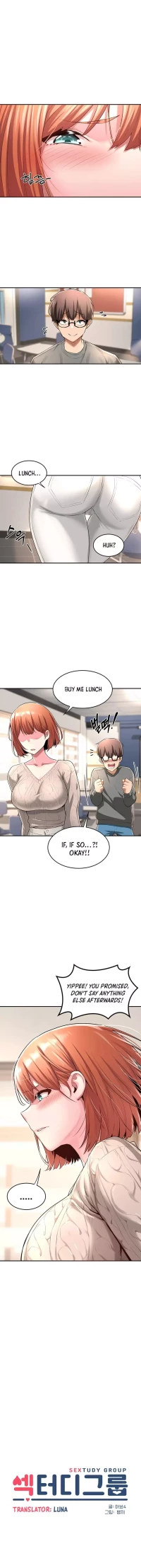 Sextudy Group - Chapter 3