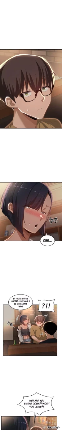 Sextudy Group - Chapter 69