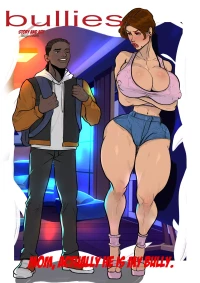 Bullies [Lasga Claven] - Chapter 1