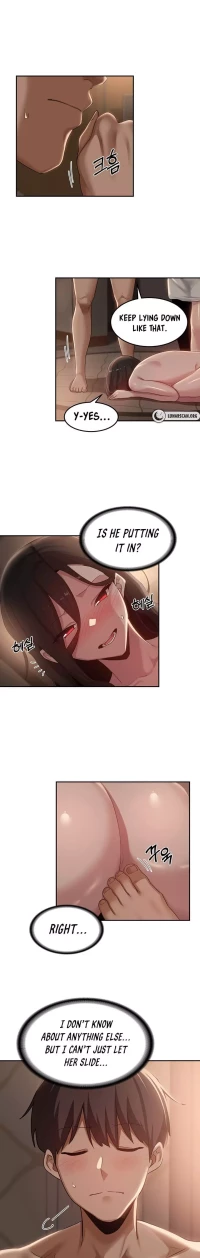 Sextudy Group - Chapter 98