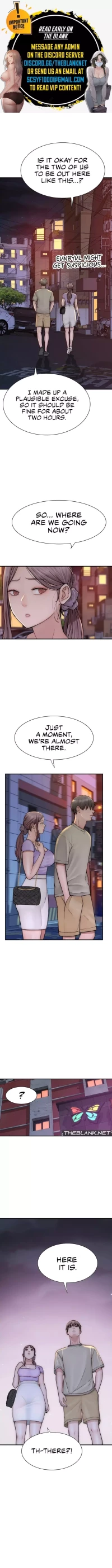 Addicted to My Stepmom (YaGyung , Lee Donghyun , Nadan) - Chapter 54