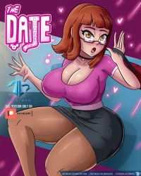Drunken Gal [AX3LBRAVO] - The Date - Chapter 2