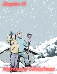 Marooned Christmas [BSA , Rawly Rawls] - Chapter 19
