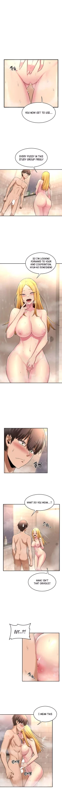 Sextudy Group - Chapter 7