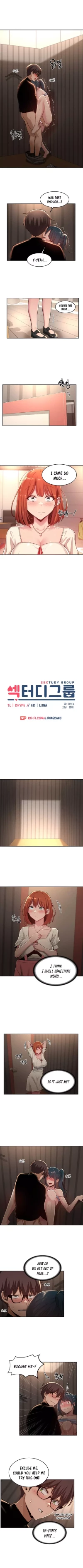 Sextudy Group - Chapter 31