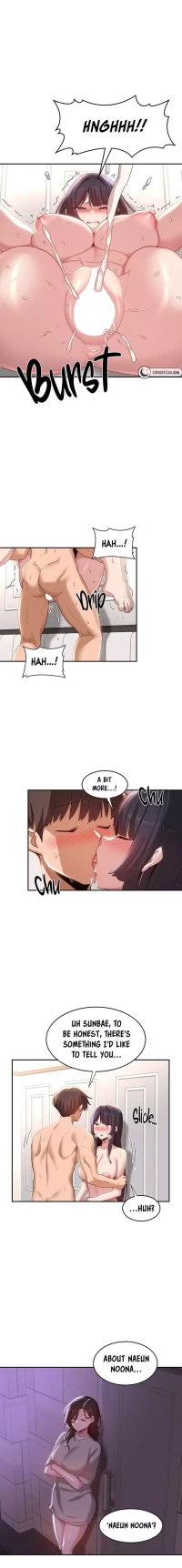 Sextudy Group - Chapter 78