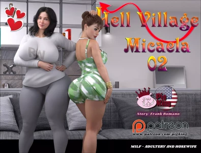 Hell Village [PigKing] - Micaela - Chapter 2