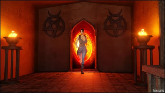 Gisela [Blackadder] - Chapter 21