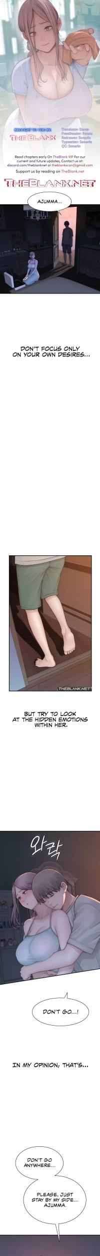 Addicted to My Stepmom (YaGyung , Lee Donghyun , Nadan) - Chapter 92