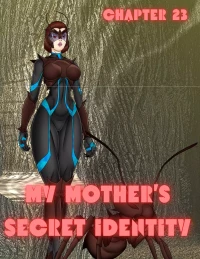 My Mother's Secret Identity [Adun | Danny Sulca , RawlyRawls] - Chapter 23