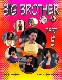 Big Brother [Sandlust] - Chapter 5