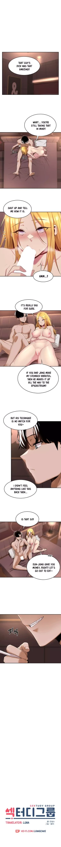Sextudy Group - Chapter 11
