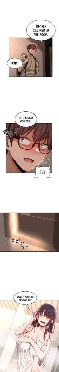 Sextudy Group - Chapter 35