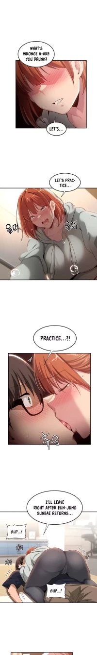 Sextudy Group - Chapter 58