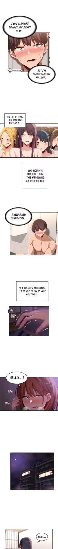 Sextudy Group - Chapter 106