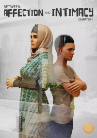 Between Affection And Intimacy [Crispy Cheese] - Chapter 1