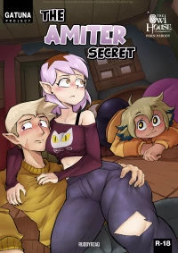 The Veenter secret (The Owl House) [RuddyRzaq] - The Amiter Secret - Chapter 2