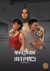 Between Affection And Intimacy [Crispy Cheese] - Chapter 3