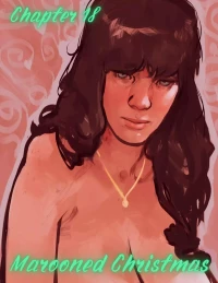 Marooned Christmas [BSA , Rawly Rawls] - Chapter 18