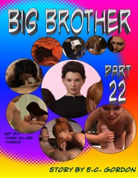 Big Brother [Sandlust] - Chapter 22