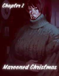 Marooned Christmas [BSA , Rawly Rawls] - Chapter 2