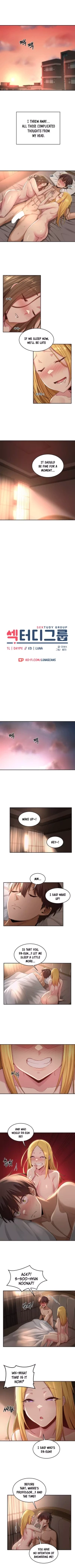 Sextudy Group - Chapter 28