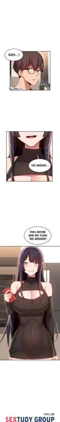 Sextudy Group - Chapter 75