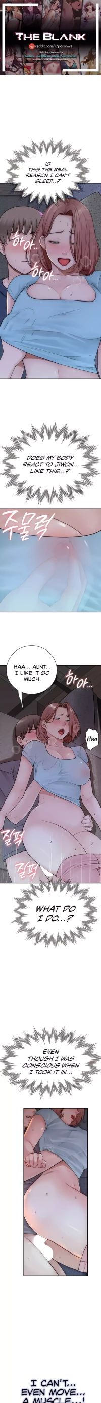 Addicted to My Stepmom (YaGyung , Lee Donghyun , Nadan) - Chapter 17