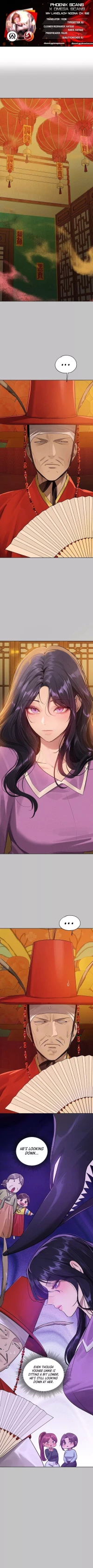 My Landlady Noona (Congee) - Chapter 152