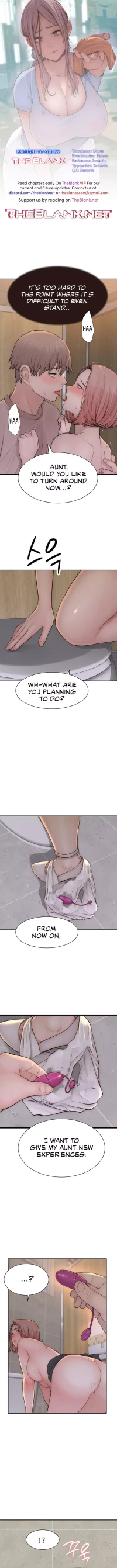 Addicted to My Stepmom (YaGyung , Lee Donghyun , Nadan) - Chapter 65