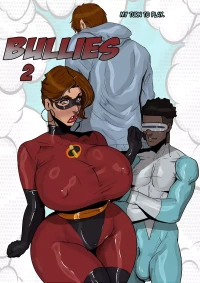 Bullies [Lasga Claven] - Chapter 2