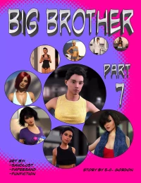 Big Brother [Sandlust] - Chapter 7