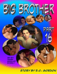 Big Brother [Sandlust] - Chapter 16