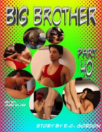 Big Brother [Sandlust] - Chapter 40