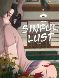 Sinful Lust [ZettoNSFW] Ch. 1