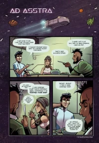 AD Asstra [Totempole] - Chapter 3