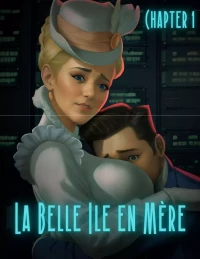 La Belle Ile en Mere [Sezlov , RawlyRawls] - Chapter 1