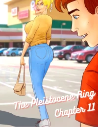 The Pleistocene Ring [Disarten] - Chapter 11