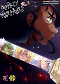 Goblin Treasure [MartinCorps] - Chapter 6