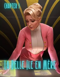 La Belle Ile en Mere [Sezlov , RawlyRawls] - Chapter 3