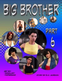 Big Brother [Sandlust] - Chapter 6